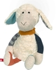 Sigikid 39503 Schaf Patchwork Sweety (Sigikid,  H. Scharrer Koch GmbH)