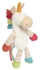 Sigikid 39555 Einhorn Patchwork Green