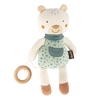 Sigikid 39773 Spieluhr Bär Mint Vanilla