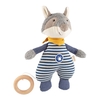 Sigikid 39793 Spieluhr Waschbär Classic