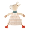 Sigikid 39920 Schnuffeltuch Lama Vanilla