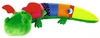 Sigikid 40034 Aktiv-pillow KliKlaKlecks Drache