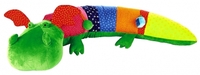 Sigikid 40034 Aktiv-pillow KliKlaKlecks Drache