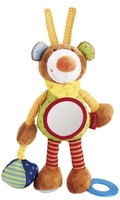 Sigikid 40100 Aktiv Bär (Sigikid,  H. Scharrer Koch GmbH)