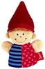 Sigikid 40370 Fingerpuppe Kasper