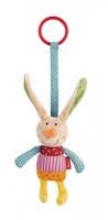 Sigikid 40632 Rainbow Rabbit Anhänger ausverkauft