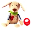 Sigikid 40844 Spieluhr Hund organic