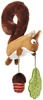 Sigikid 41010 Anhänger Eichhörnchen