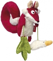 Sigikid 41011 clip Fuchs (Sigikid,  H. Scharrer Koch GmbH)