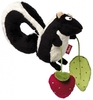 Sigikid 41012 Anhänger Stinktier