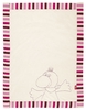 Sigikid 41337 plaid Gisella Goose Auslaufartikel