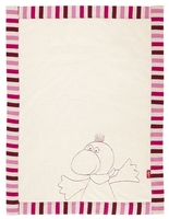 Sigikid 41337 plaid Gisella Goose Auslaufartikel