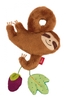 Sigikid 41437 clip sloth (Sigikid,  H. Scharrer Koch GmbH)