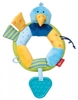 Sigikid 41447 Aktivity Ring Bird PlayQ (Sigikid,  H. Scharrer Koch GmbH)