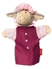Sigikid 41477 Handpuppe Oma