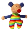 Sigikid 41536 Rassel Colin Colori