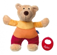 Sigikid 41835 Spieluhr Bär Blue Collection