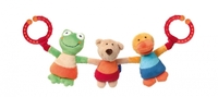 Sigikid 41863 Kinderwagenkette (Sigikid,  H. Scharrer Koch GmbH)