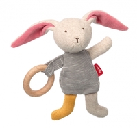 Sigikid 41937 Greifling bunny Signature-Collection (Sigikid,  H. Scharrer Koch GmbH)