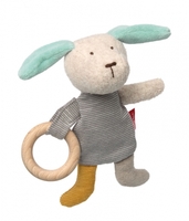 Sigikid 41940 Greifling dog Signature-Collection (Sigikid,  H. Scharrer Koch GmbH)