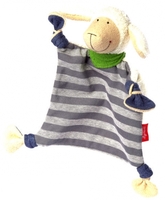 Sigikid 41955 Schnuffeltuch Sheep Well (Sigikid,  H. Scharrer Koch GmbH)