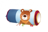 Sigikid 41992 Krabbelrolle Bär XXL PlayQ (Sigikid,  H. Scharrer Koch GmbH)
