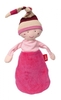 Sigikid 42175 Kuschelwichtel pink