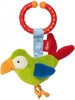 Sigikid 42254 pendant parrot Baby Aktivity (Sigikid,  H. Scharrer Koch GmbH)