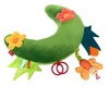 Sigikid 42407 Aktiv-Spielhörnchen grün (Sigikid,  H. Scharrer Koch GmbH)