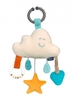 Sigikid 42445 Aktiv-Anhänger Wolke (Sigikid,  H. Scharrer Koch GmbH)