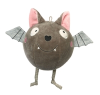 Sigikid 42604 Softball Fledermaus