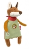 Sigikid 42677 Schnullertuch Forest Fox (Sigikid,  H. Scharrer Koch GmbH)