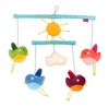 Sigikid 42787 Mobile Vögel (Sigikid,  H. Scharrer Koch GmbH)