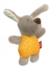 Sigikid 42799 Rassel Hund RedStars (Sigikid,  H. Scharrer Koch GmbH)