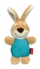 Sigikid 42801 Rassel Hase RedStars (Sigikid,  H. Scharrer Koch GmbH)