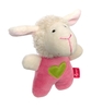 Sigikid 42802 Rassel Schaf RedStars
