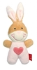 Sigikid 42804 Rassel Hase RedStars (Sigikid,  H. Scharrer Koch GmbH)