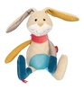 Sigikid 42851 Hase Patchwork Sweety