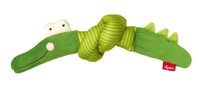 Sigikid 42878 Greifling Krokodil