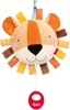 Sigikid 42886 Spieluhrkissen Löwe Cuddlies