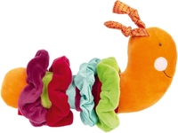 Sigikid 42905 Sortier Wurm PlayQ