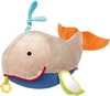 Sigikid 42918 XXL Wal PlayQ