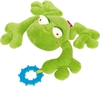 Sigikid 42941 Aktiv-Greifling Frosch PlayQ