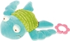 Sigikid 42963 Aktiv-Greifling Schildkröte PlayQ