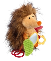 Sigikid 42968 Aktiv-Igel PlayQ