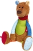 Sigikid 42969 Bär Patchwork Sweety