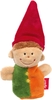 Sigikid 43001 Fingerpuppe Kasperl