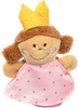 Sigikid 43006 Fingerpuppe Prinzessin