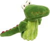 Sigikid 43007 Fingerpuppe Krokodil