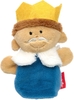 Sigikid 43008 Fingerpuppe König